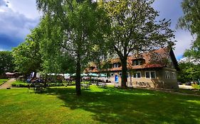 Penzion Landštejnský dvůr